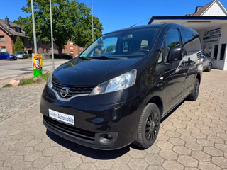 Nissan NV200 Gebrauchtwagen Kaufen