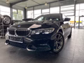 BMW 320d Tour.xDrive Sport Line/CocpProf/WLAN/AHK/Sitzhzg./LM17 - photo 1