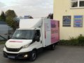 Thumbnail 1 - Iveco Daily 35S16 Hi-Mat Koffer LBW Luft Cam KomfortSi