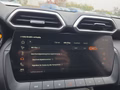 Daumennagel 28 - MG ZS Luxury 1,5 Hybrid+ 197PS Pano/18*Alu/LED/Navi/Leder/Kamera   **