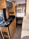 Karmann Dexter 580, MJ 2026,  Automatik, Audiosystem, Fahrerassistenzpaket Markise Concept Paket Plus - bilder 4