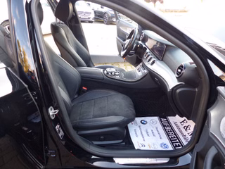 Mercedes-Benz E 400 d 4Matic AMG-LINE*PANO*360°KAMERA*NAVI* - bilder 6
