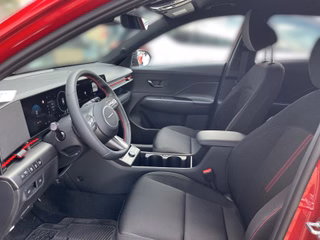 Hyundai KONA N-Line 1.6T 4x4 DCT - bilder 6