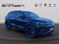 Daumennagel 4 - Volkswagen Tiguan Balck R-Line 2.0 TDI DSG HuD+Matrix+ACC+Navi+AHK+Kamera