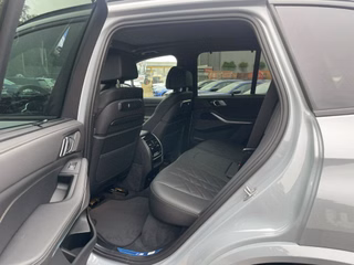 2026 BMW X5 xDrive 40i - photo 8