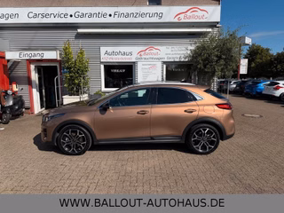Kia XCeed Gebrauchtwagen Kaufen