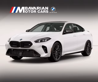 BMW M235 New vehicle for sale
