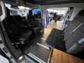 Daumennagel 9 - Ford Tourneo Custom  Vanexxt Offroad Camper Level 3