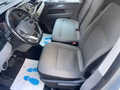 Daumennagel 13 - Volkswagen Transporter 2.0 Kasten DSG 150 PS