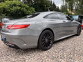 Daumennagel 44 - Mercedes-Benz S500 AMG+NIGHT PAKET EDITION1*SWAROVSKI*VOLL*