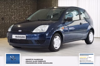 Ford Fiesta Used vehicle for sale