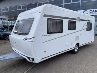 Hymer 541 Used vehicle for sale