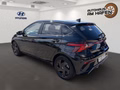 Daumennagel 4 - Hyundai i20 Blackline LED, NAVI, KAMERA, SHZ, GRA, VC