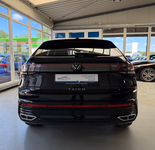 Volkswagen Taigo R-Line Sport LED Virtual Pano ACC - photo 6