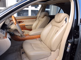 Maybach 57 Deutsches Fahrzeug - photo 11