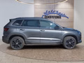 Daumennagel 6 - Skoda Karoq Sportline 2,0TDI DSG 4*J.Gar/aAHK/ACC/Matrix/Navi **