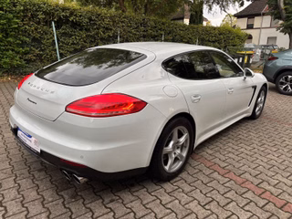 Porsche Panamera Diesel/Facelift/360°-Kamera/ - foto 13
