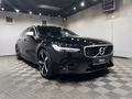Daumennagel 2 - Volvo V90 Kombi R- Design 5 JAHRE GARANTIE|LEDER|NAVI