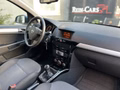 Daumennagel 19 - Opel Astra H Caravan Edition 111 Jahre/II.HD/AHK/MFL/