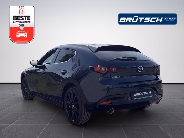 Mazda 3 2.0L X 186PS 6AG Homura - 2027 - foto 3