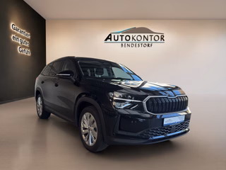 Skoda Kodiaq Selection Autom., LED 7-Sitze ACC Kamera - foto 3