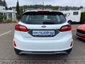 Daumennagel 6 - Ford Fiesta 1.0 EcoBoost Active Navi/RFK/LED/SZH