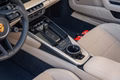 Daumennagel 26 - Porsche 911/992 Targa 4S Heritage Design Edi  Lift PDCC
