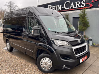 Peugeot Boxer 333 L2H2 PANORAMA/I.HD/9-SITZ/NAVI/KAMERA/