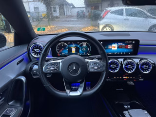 Mercedes-Benz CLA 250/AMG Line - foto 19