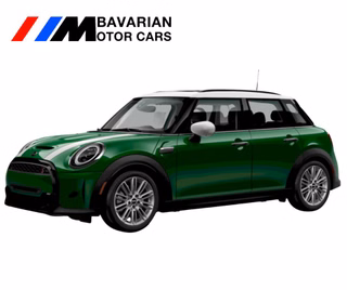 MINI Cooper S New vehicle for sale