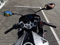 Daumennagel 16 - Triumph Daytona 660 MY26 Quickshifter+A2 möglich