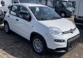 Fiat Panda age.one-day registration Kaufen