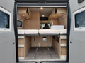 Daumennagel 12 - Robeta Womondo Lifesytle 600 Free Living Aufstelldach