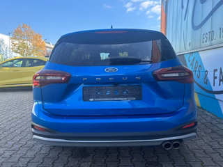 Ford Focus Turnier Active X 155PS/ACC/LED/Rf-Kamera - bilder 7