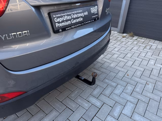 Hyundai iX35 SHZ Klimaauto PDC Tempo AHK - foto 2