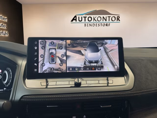 Nissan Qashqai Tekna+ Autom., Leder ACC LED Bose Pano - foto 15