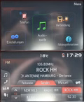 Thumbnail 13 - Toyota AYGO X-Play Club Automatik Kamera CarPlay Klima