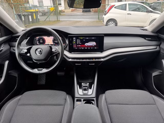 Skoda Octavia Combi Ambition - foto 18