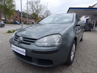 Volkswagen Golf Gebrauchtwagen Kaufen
