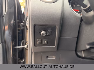 Nissan Qashqai +2 Acenta 4X4*1.HAND*KLIMA*NAVI*PANO*TEM - foto 21