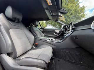Mercedes-Benz C 200 Cabrio AMG Kamera*ACC*Navi - foto 4
