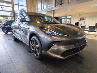 MG IM6 Neuwagen Kaufen