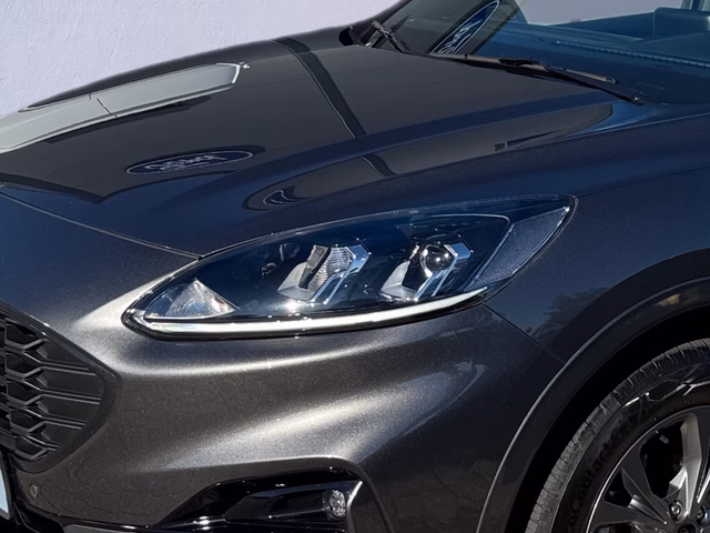 Ford Kuga Plug-In Hybrid ST-Line +1.HAND+AHK+PANO+WINTERPAKET+ - bilder 4