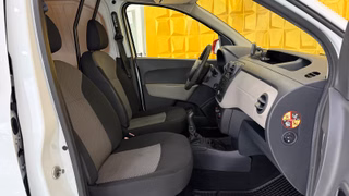 Dacia Dokker Express Ambiance CAM AUX USB - foto 2
