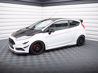 NPS7SS Ford Fiesta ST MK7 - Seitenschweller mit ABE