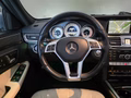 Daumennagel 21 - Mercedes-Benz E 350d T, BLUETEC, AMG LINE, PANO, DISTRONIC, TV