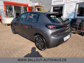 Peugeot 208 Active Pack*1.HAND*KLIMA*TEMP*SHZ*SPUR*EURO6 - foto 7