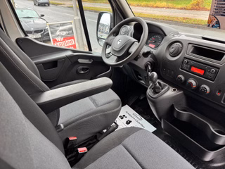 Renault Master III dCi 125 Kasten L2H2 3,5t*2xSchiebetür - foto 4
