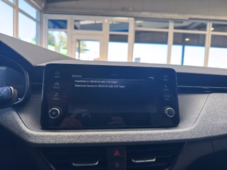 Skoda Scala Selection Autom., LED ACC Kamera CarPlay Allwetter - foto 19