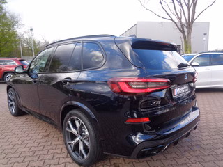 2021 BMW X5 xDrive40i M Sport - photo 1